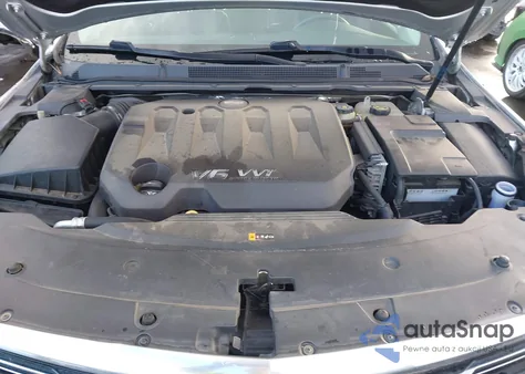 2018 Cadillac Xts Luxury z USA, uszkodzony, nr VIN 2G61M5S37J9141297